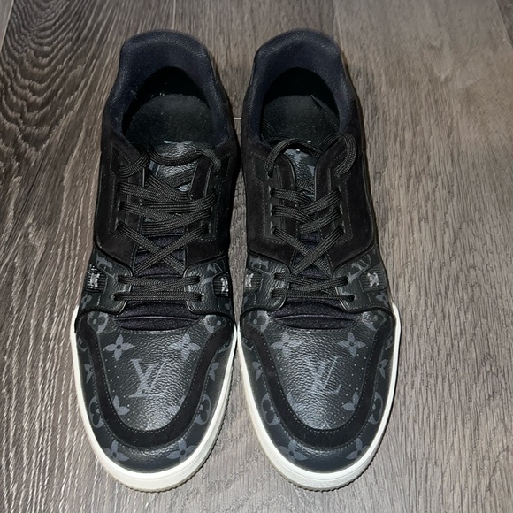 LV Trainer Sneaker - Picture 1 of 10